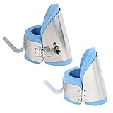 Alomejor Bottes d'Inversion Anti-Gravité, Chaussures