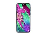 Samsung Galaxy A40 15 cm (5.9") Double SIM 4G USB Type-C