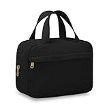 Aucuu Trousse de Toilette Voyage, Trousses de Maquillage