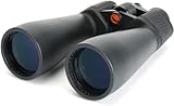 Celestron 71009 SkyMaster 15x70mm Porro Prism Binoculars