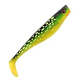 Illex Leurre Souple Dexter Shad 150-13.5cm - 19g -