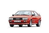 ITALERI - Maquette Voiture Audi Quattro |italeri|3671|