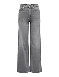 ONLY Onlmadison Blush Hw Wid DNM Rea0938 Noos Jeans,