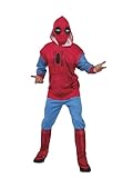 RUBIE'S Marvel Officiel - SPIDER-MAN - Déguisement