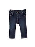 Vertbaudet Jean bébé garçon Coupe Droite Denim Brut