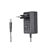 SOOLIU AC DC Adapter for Huion GT220 GT-220 21.5 Graphic