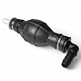 Poire Pompe d'Amorçage Universelle pour Système d’Alimentation