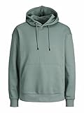 JACK&JONES JJESTAR Basic Sweat Hood Noos Maillot de