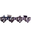 Oregon ControlCut 21BPX , Chaîne de tronçonneuse 72