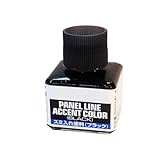 RCECHO Tamiya Model Paints & Finishes Panel Line Accent