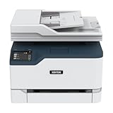 Xerox C235dni A4 22ppm Couleur Imprimante Multifonction