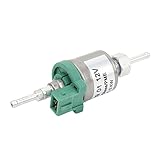 Pompe à Carburant de Chauffage 12V, 1-5KW 28ml Remplacement