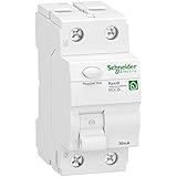 Schneider Electric 1334359 SCHN Resi9 Disjoncteur de