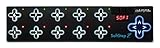 Keith Mcmillen K-712 Softstep 2 Usb Midi Foot Controller