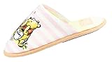 Disney Chaussons Mules Winnie l'ourson "Pooh & Tigger"