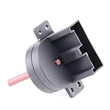 Module commande de chauffage compatible pour Citroën