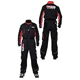 KS TOOLS 985.0942 Combinaison de travail - XL