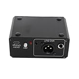 Préampli de Microphone, Préamplificateur de Microphone