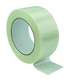 Waytex 930714 Ruban adhésif armé fil à fil 120 microns