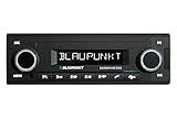 BLAUPUNKT Skagen 400 Dab, Radio 1-DIN, Faible Profondeur