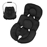 FSWWSF Réducteur de siège pour nouveau-né - Utilisation