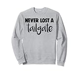 Hayon de hayon Sweatshirt
