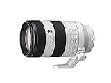 Sony SEL70200G2 – Téléobjectif Zoom 70-200 mm F4 G