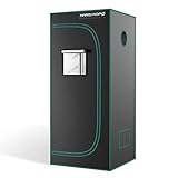 MARS HYDRO Tente de culture 70 x 70 x 160 cm - En mylar