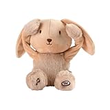 Pioupiou et Merveilles - Les Doux Bidous - Peluche