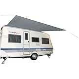 Bo-Camp - Auvent caravane - Travel - 3,5x2,4 mètre