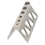 Dualoai Dispositif de Perçage de Tubes En Acier Inoxydable,