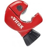 Virax Mini coupe-tube cuivre 6-28 mm Virax 210439