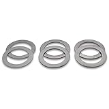 Easyboost Rondelles de réglage calage de variateur