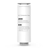 Ecoviva Cartouche filtrante PCT de rechange pour système