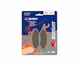 Compatible avec/Remplacement pour 125/200 TSR / 250