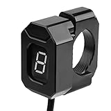 Support D'indicateur de Vitesse de Moto, Support D'Affichage