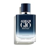 Giorgio Armani Acqua Di Gio Profondo Parfum for Men