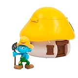 Giochi Preziosi Schtroumpfs Personnage Surprise CONTADIN