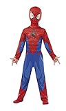 Rubie's 640840m Spiderman Marvel Classique Costume