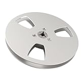 Bobine de Bande Vide de 5 Pouces, Bobine Vide Universelle