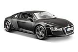 Maisto - 531281M - Véhicule Miniature - Audi R8 - Echelle