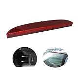 Troisième Feu de Stop pour Clio 2, KASturrboo Haut