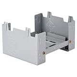 Réchaud à Alcool, Récipients Pliants à Poche pour Réchaud