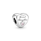 Pandora Femme Argent Charms et perles - 796261PCZ