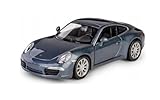RMZ City Porsche Panamera Turbo Noir 1:32 Diecast Metal