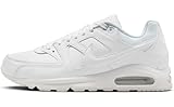 Nike Air Max Command Leather, Sneakers Basses homme,