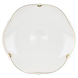 Villeroy & Boch Soucoupe pour café Paloma Picasso Montserrat