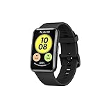 HUAWEI WATCH FIT NEW Montre Connectée,Écran tactile