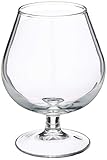 Arcoroc Lot de 6 verres à cognac en verre tendu 30