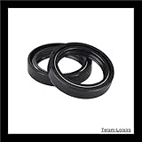 TERAM LOISIRS Joint Spy fourche compatible pour Yamaha